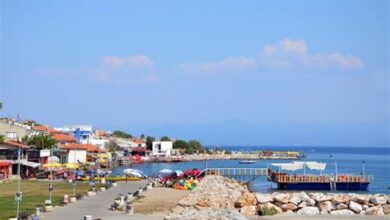 Balıkesir’de Tatil Gezilecek Yerler ve Plajlar