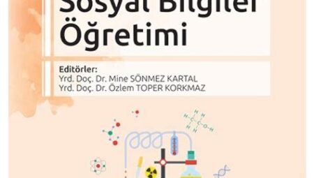 Eğitimde Kültürel ve Sosyal Konular