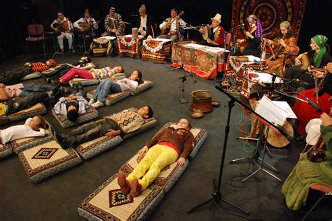 "Özel Müzik Terapisi Eğitimleri: Müzikle Şifa"