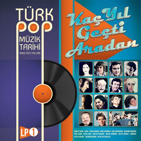 Türk Popüler Müzik Tarihi