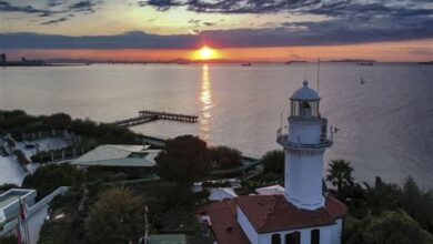 Türkiye’nin En Güzel Deniz Fenerleri